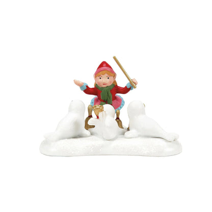 Belle's Bell Choir - Nifty Decor & More