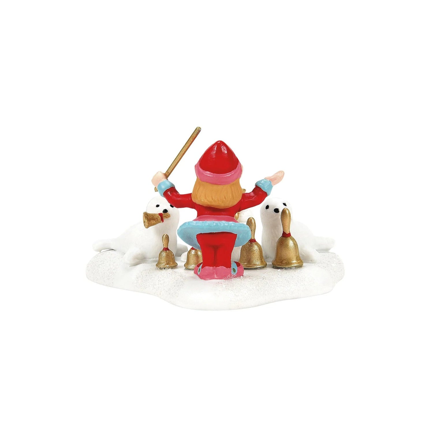 Belle's Bell Choir - Nifty Decor & More