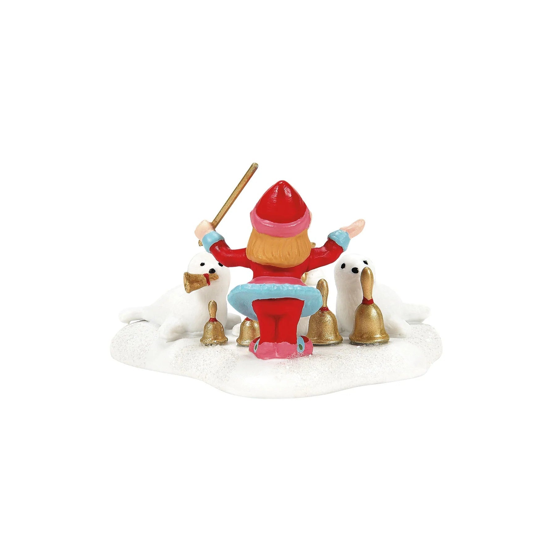 Belle's Bell Choir - Nifty Decor & More