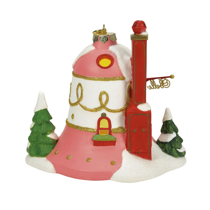Belle's Ornament House - Nifty Decor & More
