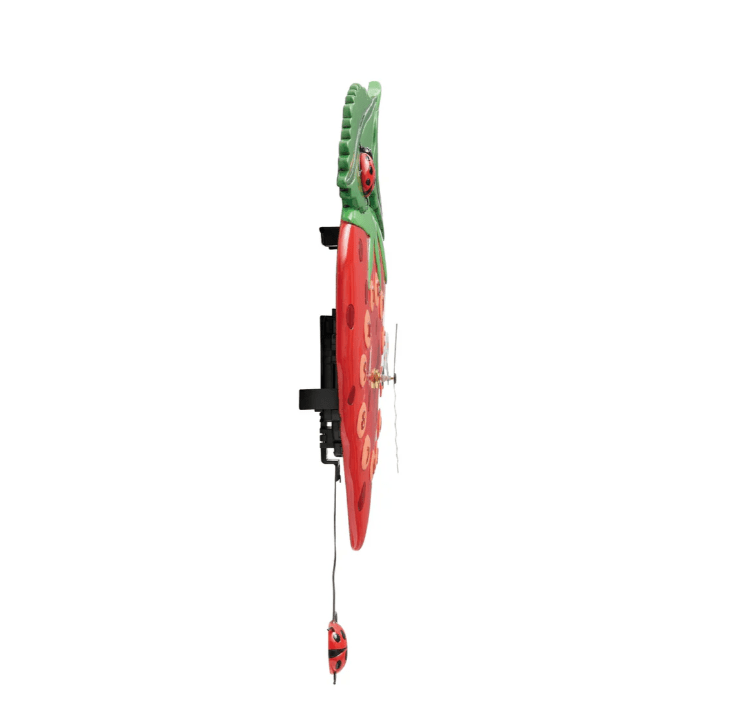 Berry Sweet Wall Clock - Nifty Decor & More