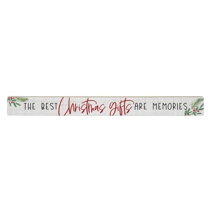 Best Christmas Gifts - Talking Sticks - Nifty Decor & More
