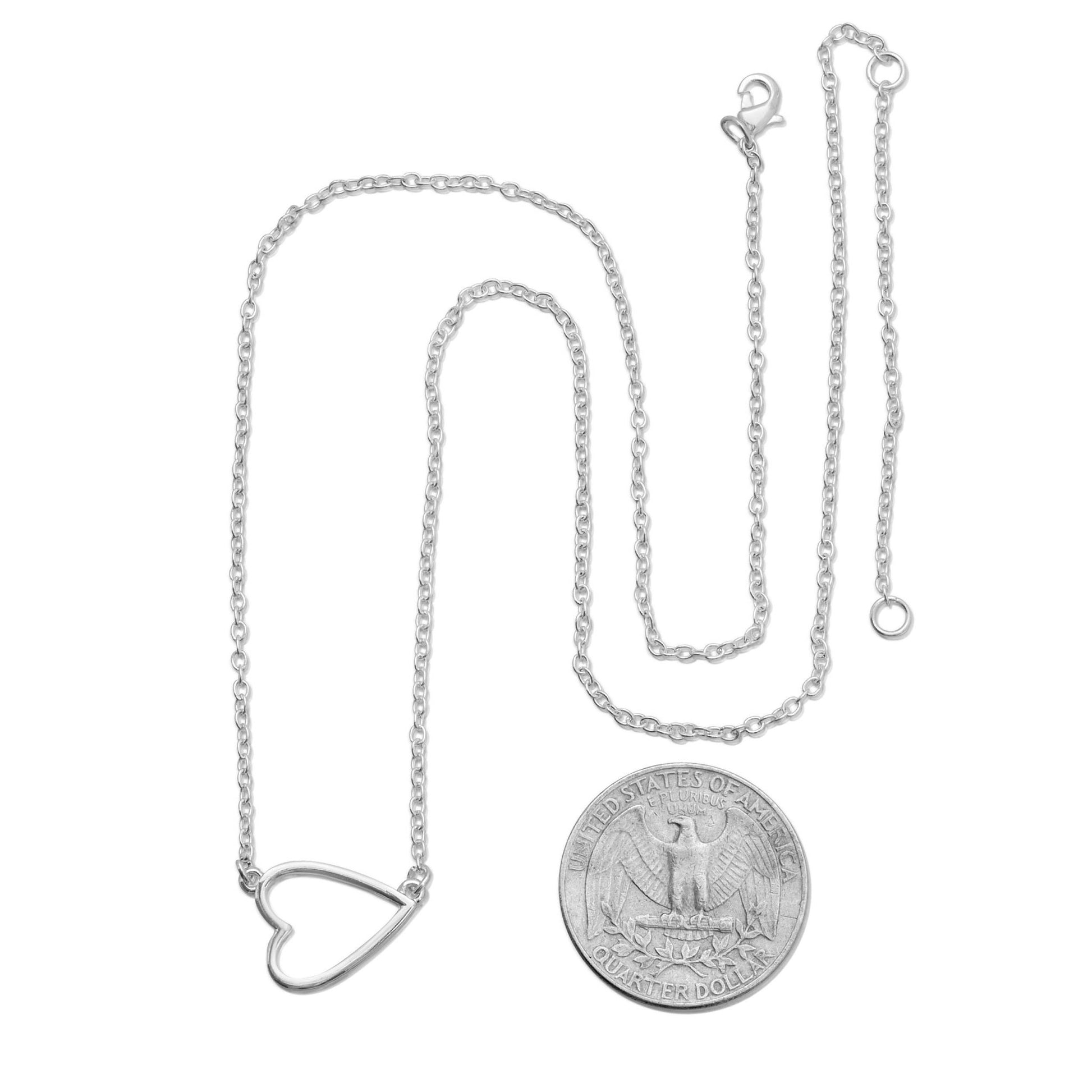 Bride Necklace & Card Set - Best Day Ever Wedding Jewelry for Women Jewelry Wedding