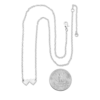 Maid of Honor Necklace & Card Set - Best Day Ever Wedding Jewelry for Women Jewelry Wedding