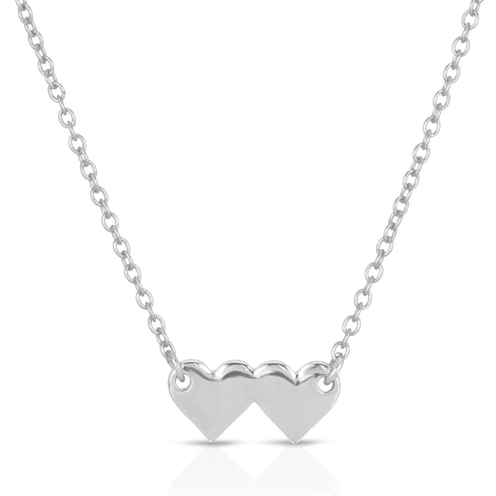 Maid of Honor Necklace & Card Set - Best Day Ever Wedding Jewelry for Women Jewelry Wedding