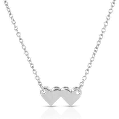 Maid of Honor Necklace & Card Set - Best Day Ever Wedding Jewelry for Women Jewelry Wedding