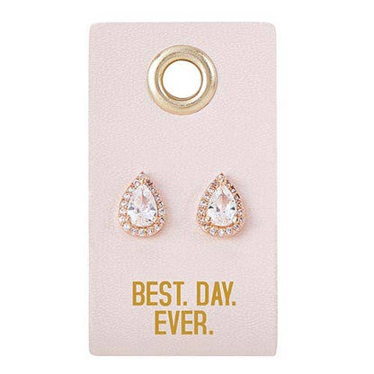 Best. Day. Ever. Stud Love Wedding - Nifty Decor & More
