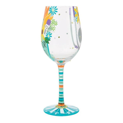 Best Doctor Ever Wine Glass - Nifty Decor & More