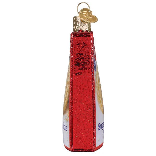 Betty Crocker Sugar Cookie Mix Ornament - Nifty Decor & More