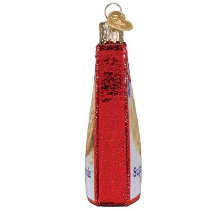 Betty Crocker Sugar Cookie Mix Ornament - Nifty Decor & More