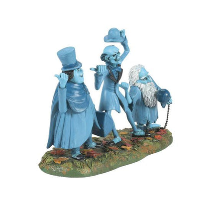 Beware Of Hitchhikers | Dept 56 - Nifty Decor & More