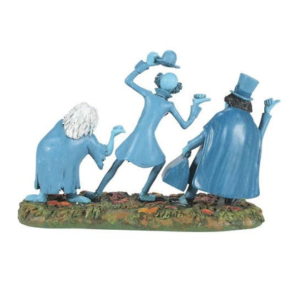 Beware Of Hitchhikers | Dept 56 - Nifty Decor & More