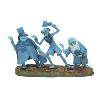 Beware Of Hitchhikers | Dept 56 - Nifty Decor & More