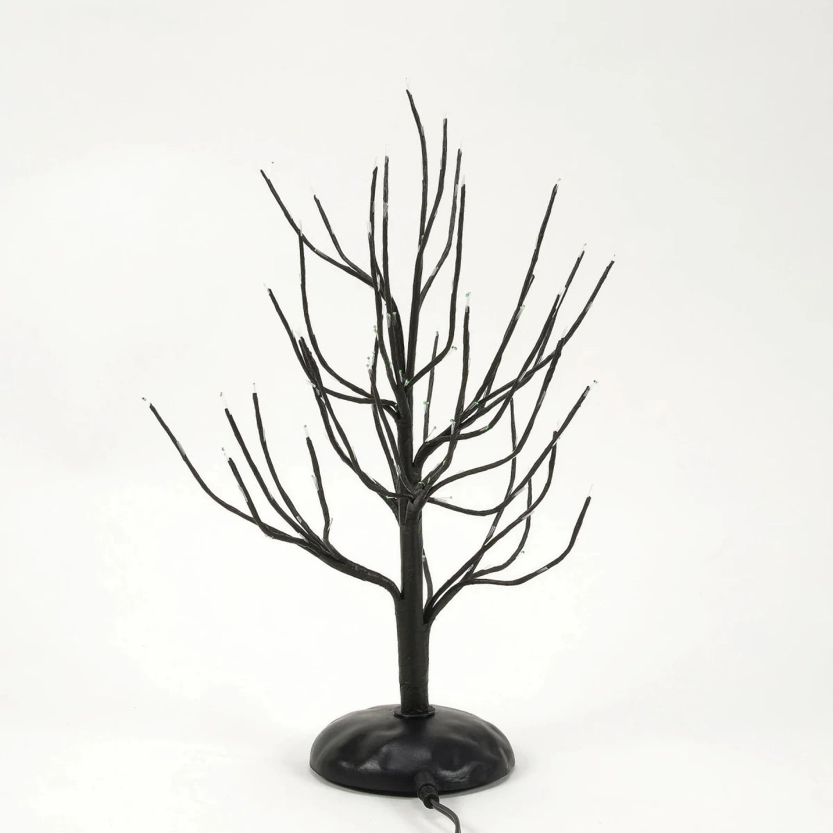 Black Twinkle Branch Tree | Dept 56 - Nifty Decor & More