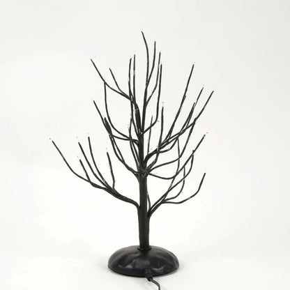 Black Twinkle Branch Tree | Dept 56 - Nifty Decor & More