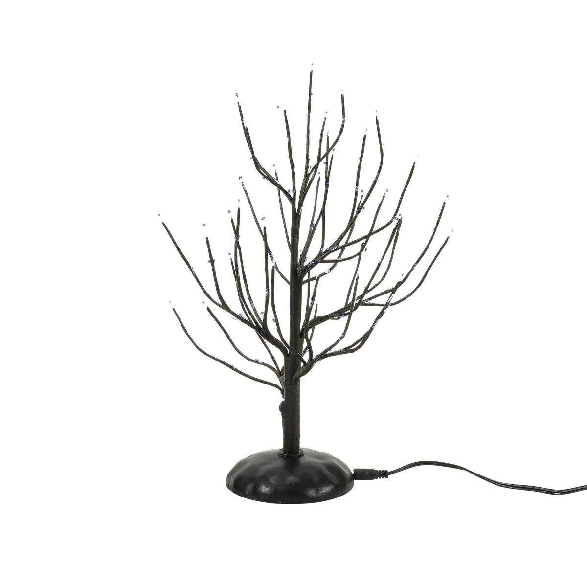 Black Twinkle Branch Tree | Dept 56 - Nifty Decor & More