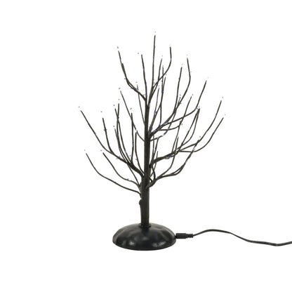 Black Twinkle Branch Tree | Dept 56 - Nifty Decor & More