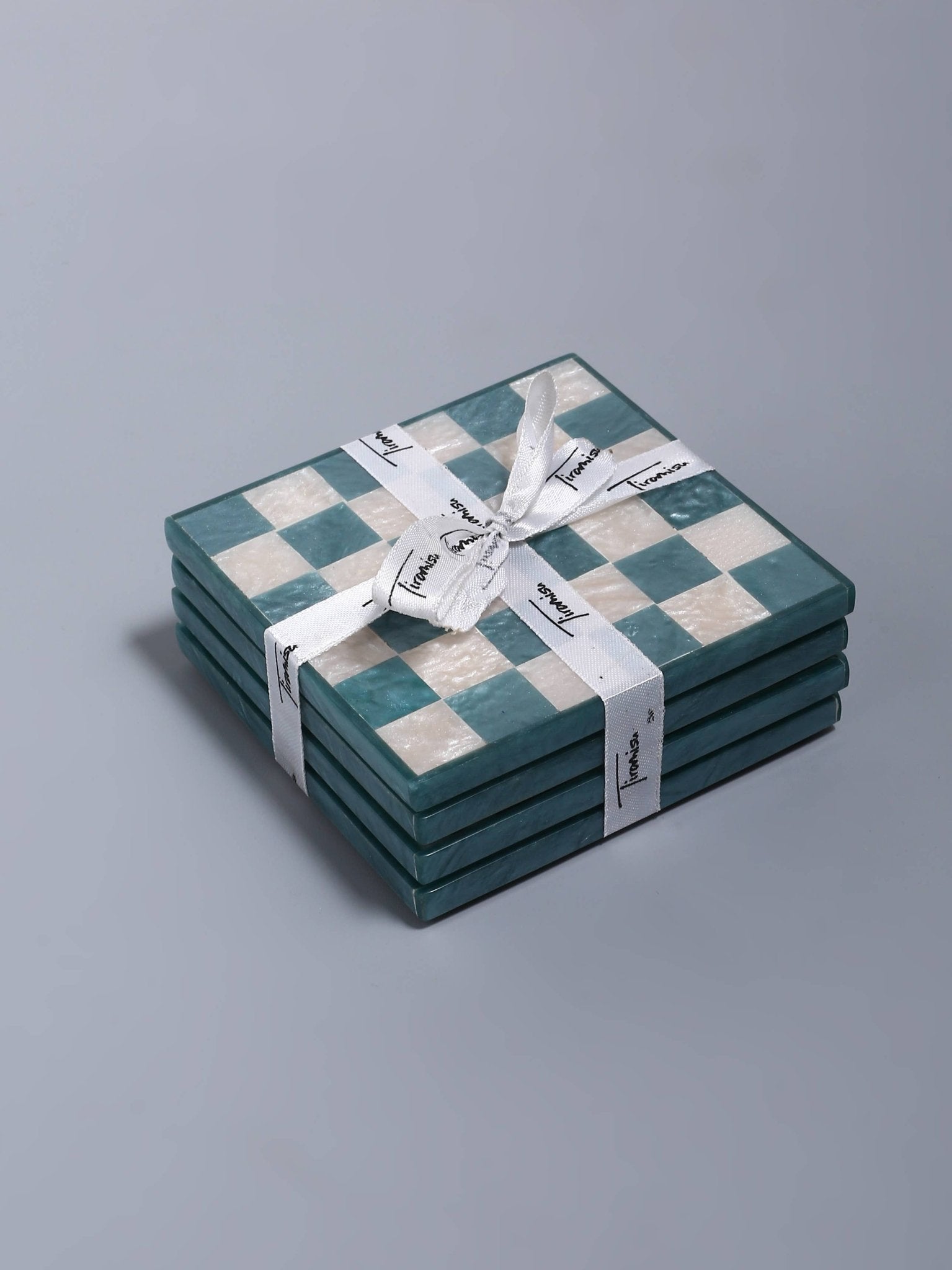 Nifty Decor & More Resin Coaster