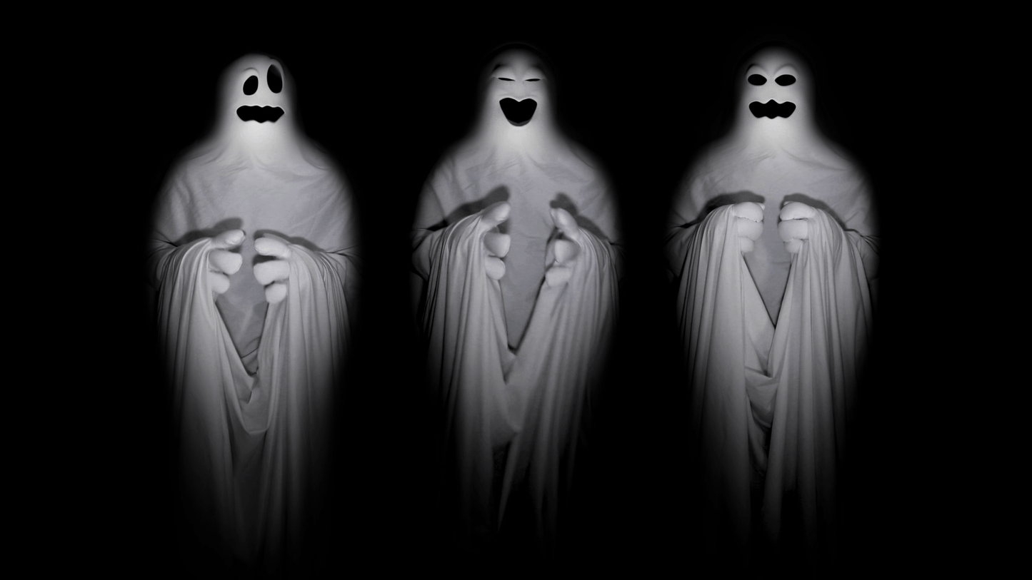 Boo Crew 2 3DFX Skits Scene