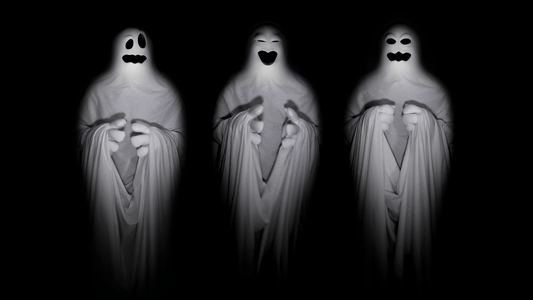 Boo Crew 2 3DFX Skits Scene