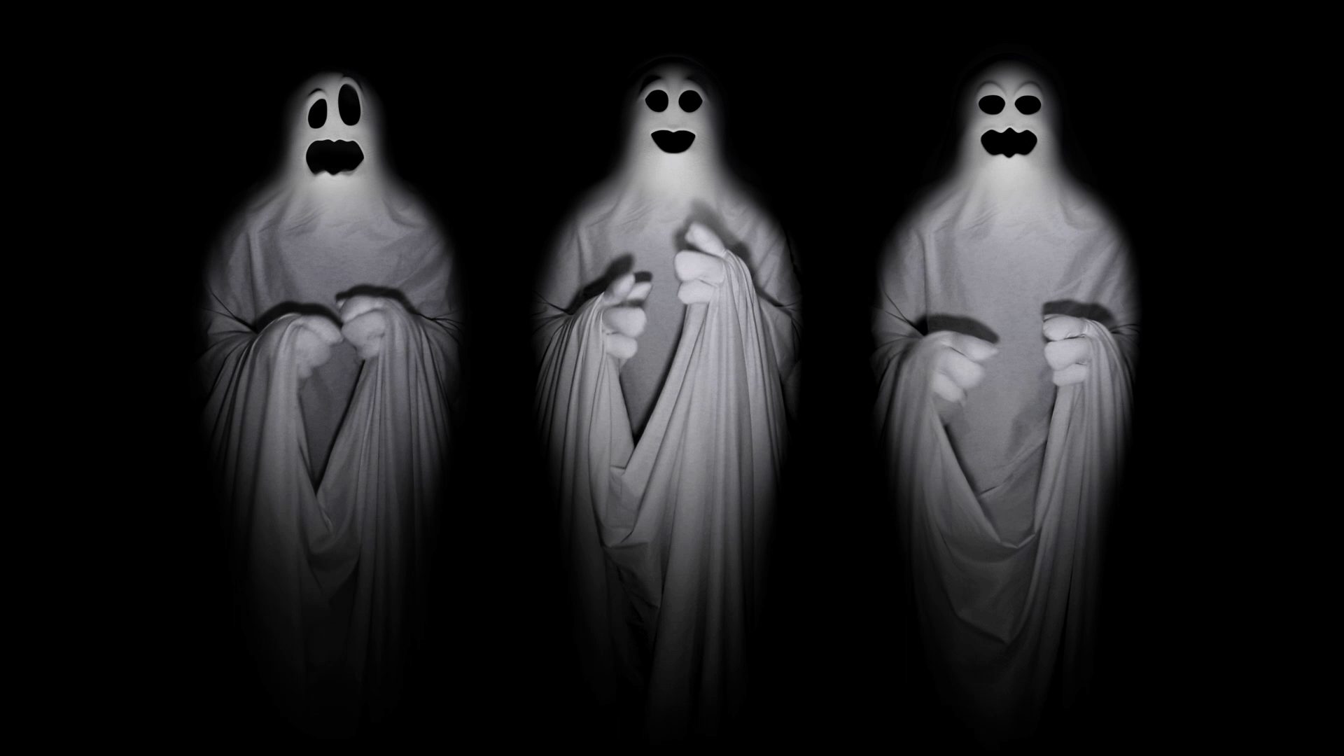 Boo Crew 2 3DFX Songs Scene