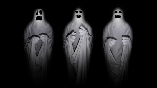 Boo Crew 2 3DFX Songs Scene