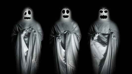 Boo Crew 3DFX Bundle Scene