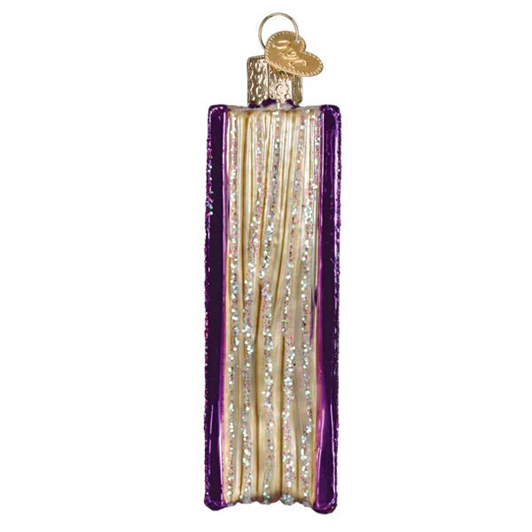 Book Of Spells Ornament - Nifty Decor & More