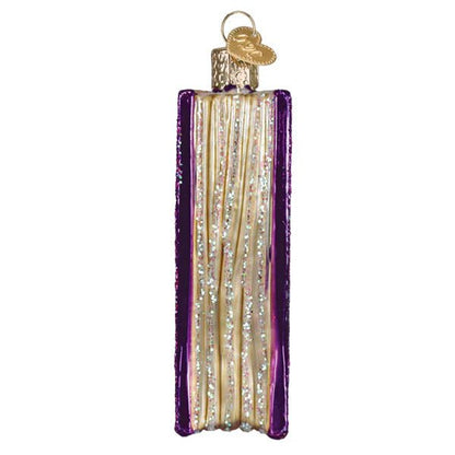 Book Of Spells Ornament - Nifty Decor & More