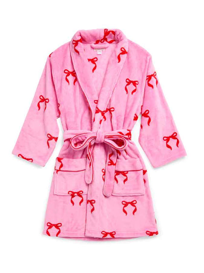 BOW ROBE - Nifty Decor & More