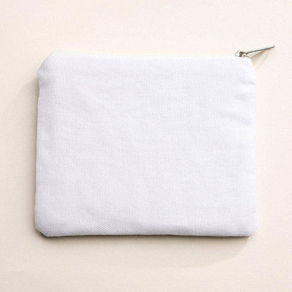 Bow Seed Beaded Mini Pouch Bag - Nifty Decor & More