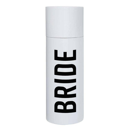 Bride Matte Skinny Tumbler - Nifty Decor & More
