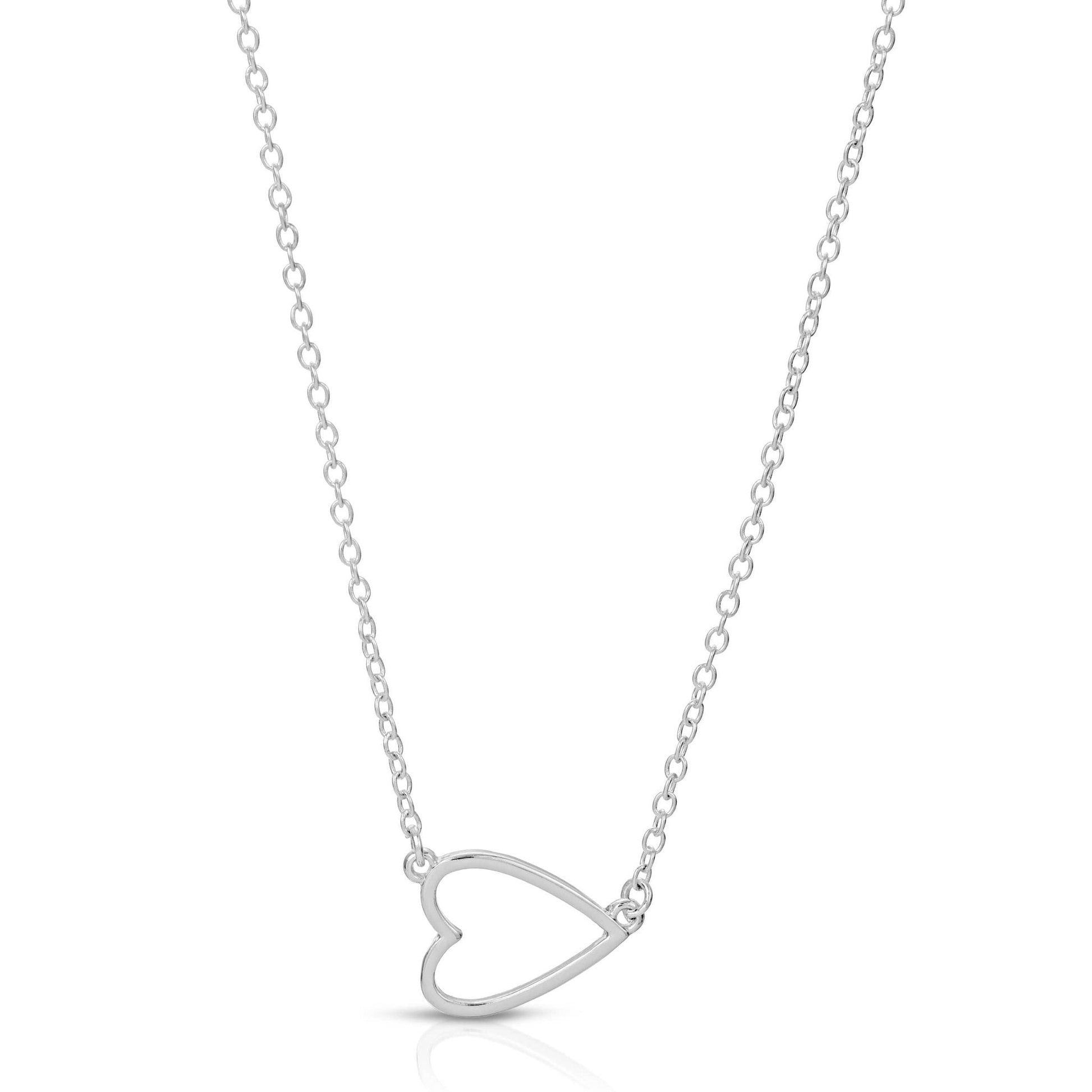 Bride Necklace & Card Set - Best Day Ever Wedding Jewelry for Women - Nifty Decor & More