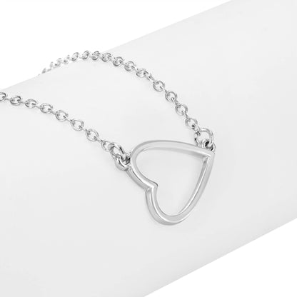 Bride Necklace & Card Set - Best Day Ever Wedding Jewelry for Women - Nifty Decor & More