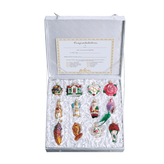 Bride's Collection - Nifty Decor & More