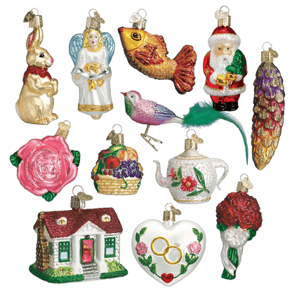 Bride's Collection - Nifty Decor & More