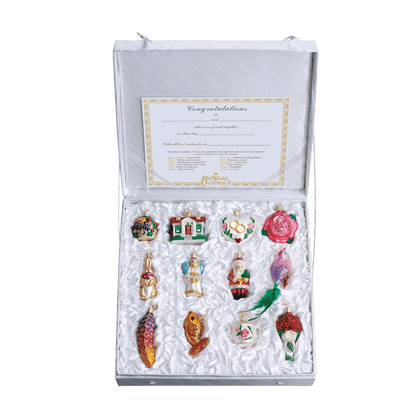 Bride's Collection - Nifty Decor & More