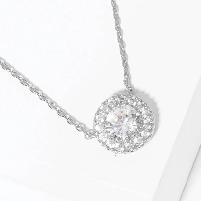 Bridesmaid Necklace Gold - Dipped - Nifty Decor & More