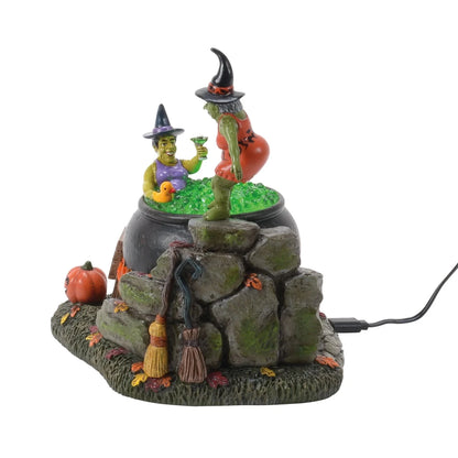 Bubble, More Troubles! | Dept 56 - Nifty Decor & More