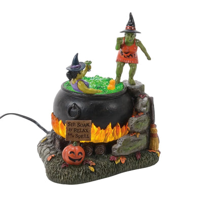 Bubble, More Troubles! | Dept 56 - Nifty Decor & More