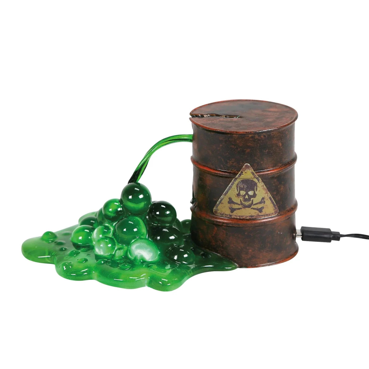 Bubbling Ooze | Dept 56 - Nifty Decor & More