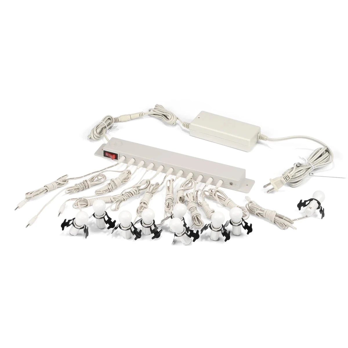 Build & Acc Lighting System | Dept 56 - Nifty Decor & More