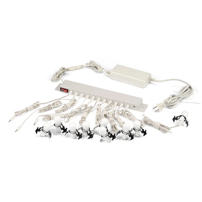 Build & Acc Lighting System | Dept 56 - Nifty Decor & More