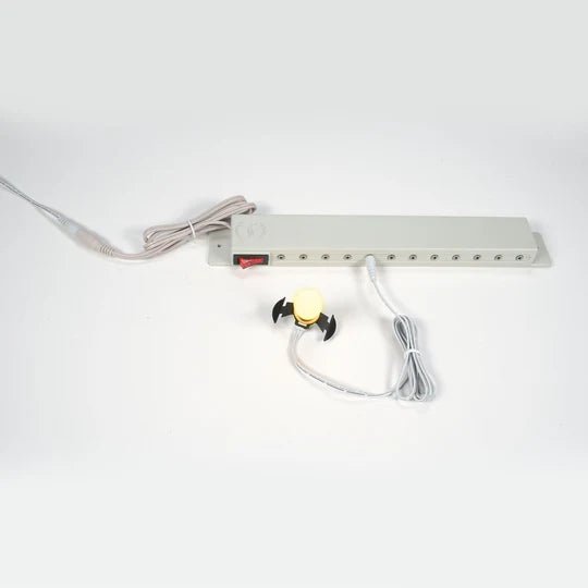 Build & Acc Lighting System | Dept 56 - Nifty Decor & More
