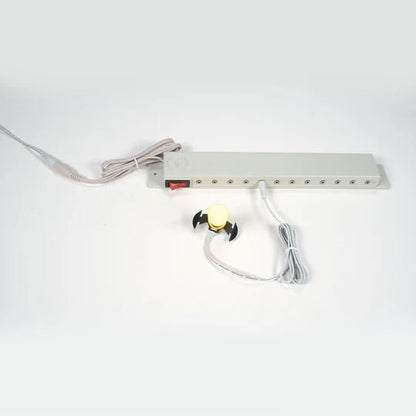 Build & Acc Lighting System | Dept 56 - Nifty Decor & More