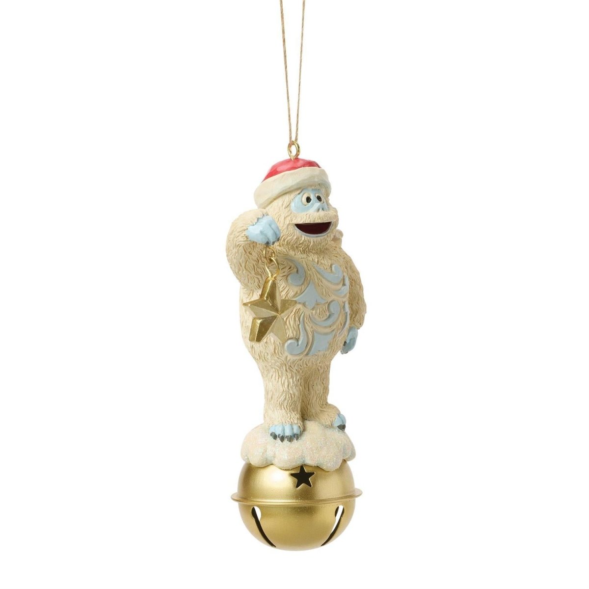 Bumble on Bell H/O - Nifty Decor & More