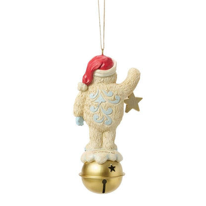 Bumble on Bell H/O - Nifty Decor & More