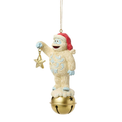 Bumble on Bell H/O - Nifty Decor & More