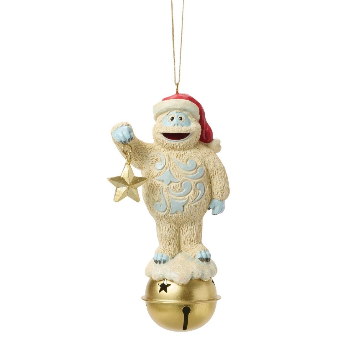 Bumble on Bell H/O - Nifty Decor & More