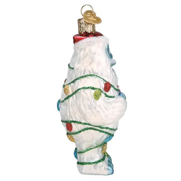 Bumble™ Ornament - Nifty Decor & More